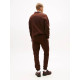 Tommy Hilfiger Ανδρικό παντελόνι Brushed Fleece Slim Fit Joggers